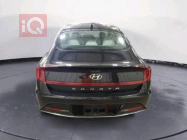 هیۆندای سۆناتا